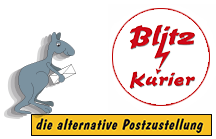 Blitz-Kurier GmbH
